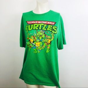 Teenage Ninja Turtle T-Shirt